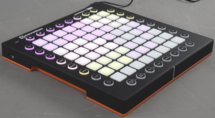 Novation-Launchpad Pro